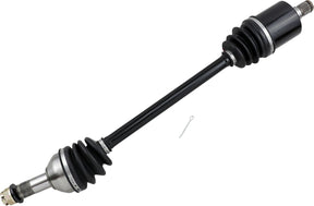 Moose Offroad Four Wheel Axle Kit Complete Canam