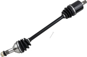 Moose Offroad Four Wheel Axle Kit Complete Canam