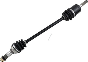 Moose Offroad Four Wheel Axle Kit Complete Canam