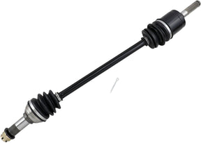 Moose Offroad Four Wheel Axle Kit Complete Canam