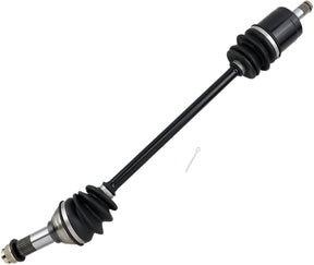 Moose Offroad Four Wheel Axle Kit Complete Canam