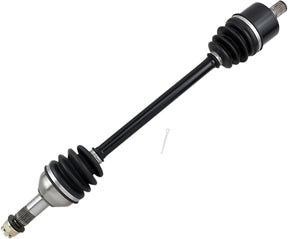 Moose Offroad Four Wheel Axle Kit Complete Canam
