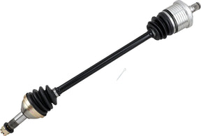 Moose Offroad Four Wheel Axle Kit Complete Canam
