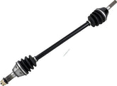 Moose Offroad Four Wheel Axle Kit Complete Canam