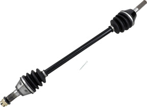 Moose Offroad Four Wheel Axle Kit Complete Canam