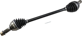 Moose Offroad Four Wheel Axle Kit Complete Canam