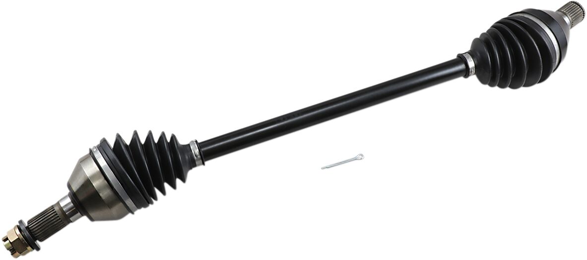 Moose Offroad Four Wheel Axle Kit Complete Canam