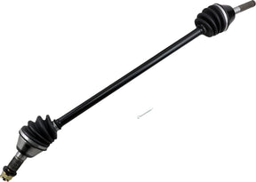 Moose Offroad Four Wheel Axle Kit Complete Canam