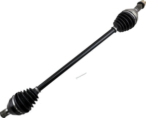 Moose Offroad Four Wheel Axle Kit Complete Canam