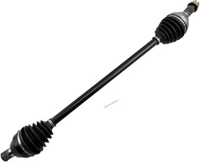 Moose Offroad Four Wheel Axle Kit Complete Canam
