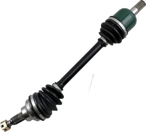 Moose Offroad Four Wheel Axle Kit Complete Honda