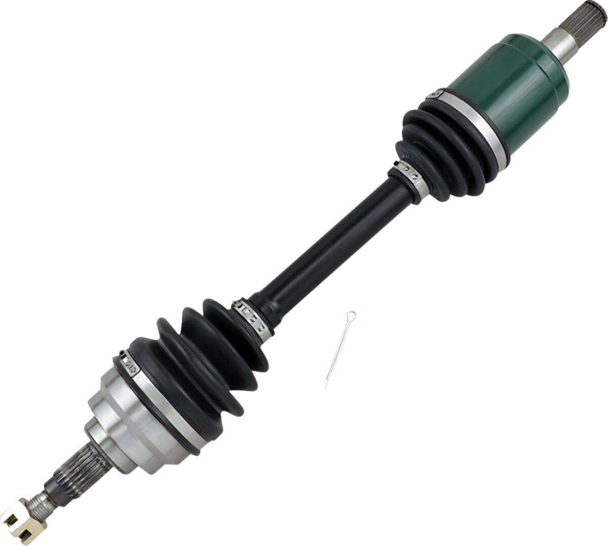 Moose Offroad Four Wheel Axle Kit Complete Honda