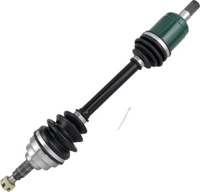 Moose Offroad Four Wheel Axle Kit Complete Honda