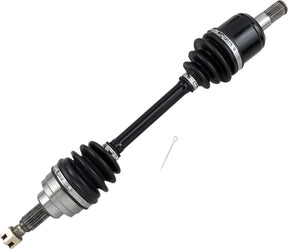 Moose Offroad Four Wheel Axle Kit Complete Honda