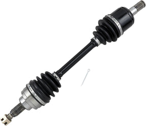 Moose Offroad Four Wheel Axle Kit Complete Honda