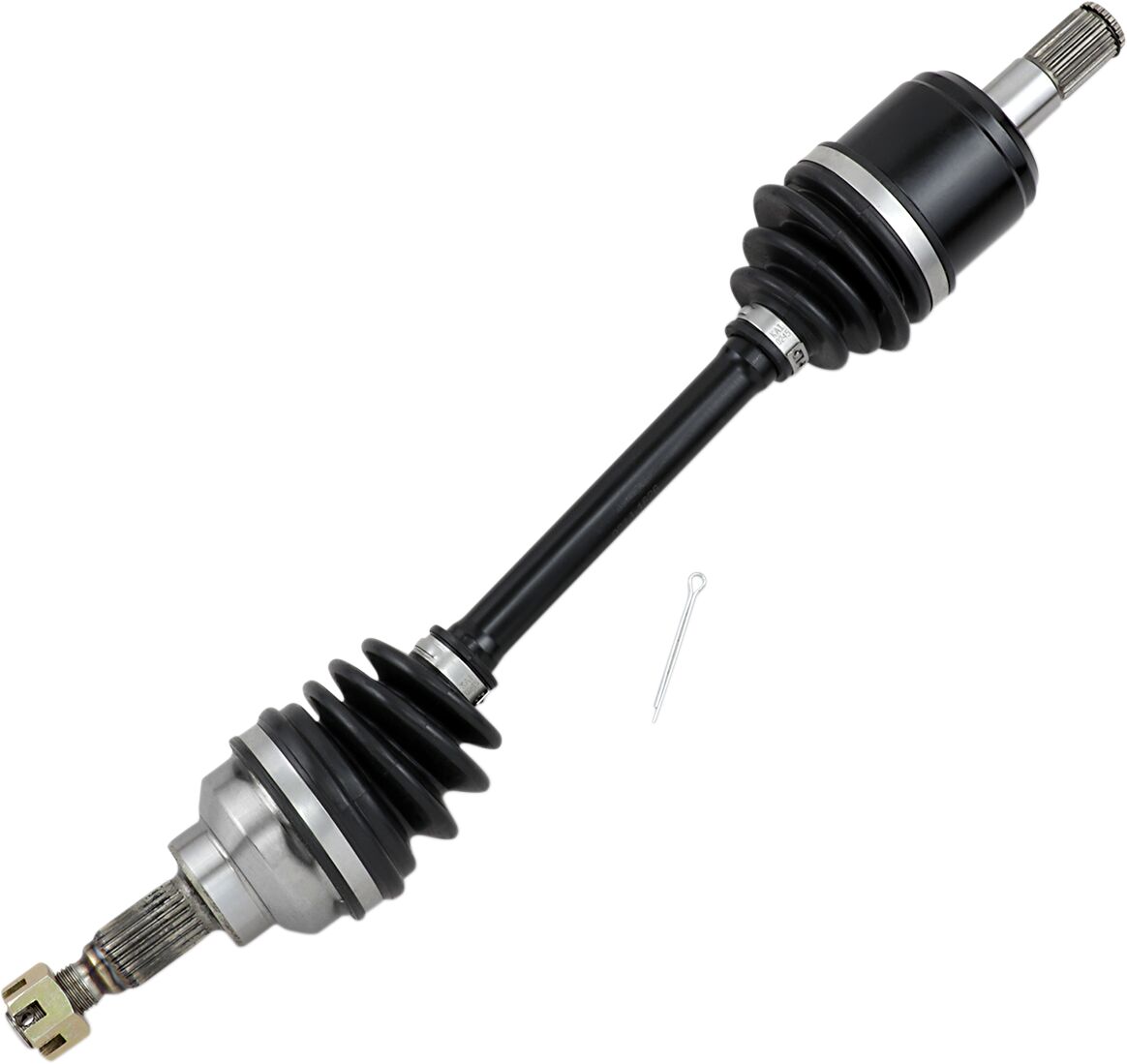 Moose Offroad Four Wheel Axle Kit Complete Honda