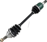 Moose Offroad Four Wheel Axle Kit Complete Honda