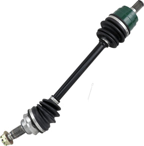 Moose Offroad Four Wheel Axle Kit Complete Honda
