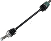Moose Offroad Four Wheel Axle Kit Complete Honda