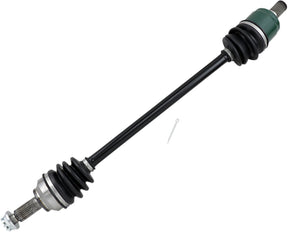 Moose Offroad Four Wheel Axle Kit Complete Honda