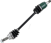 Moose Offroad Four Wheel Axle Kit Complete Honda