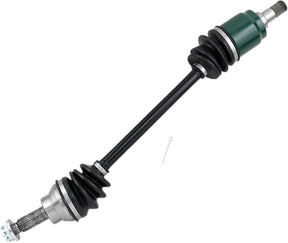 Moose Offroad Four Wheel Axle Kit Complete Honda