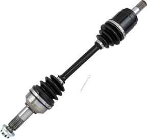 Moose Offroad Four Wheel Axle Kit Complete Honda