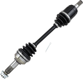 Moose Offroad Four Wheel Axle Kit Complete Honda
