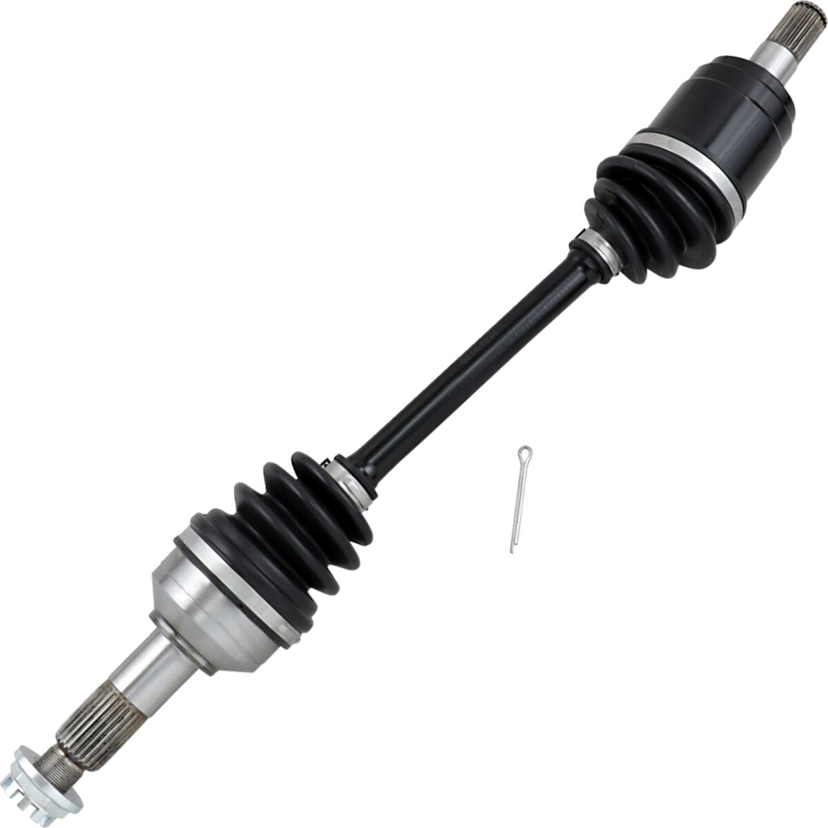 Moose Offroad Four Wheel Axle Kit Complete Honda
