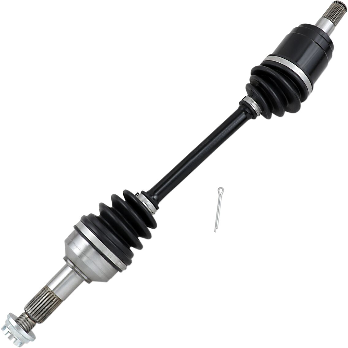 Moose Offroad Four Wheel Axle Kit Complete Honda