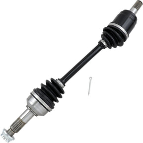 Moose Offroad Four Wheel Axle Kit Complete Honda