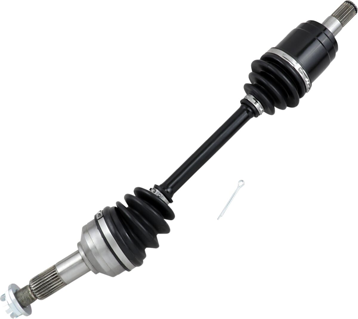 Moose Offroad Four Wheel Axle Kit Complete Honda