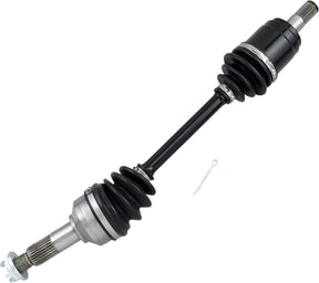 Moose Offroad Four Wheel Axle Kit Complete Honda
