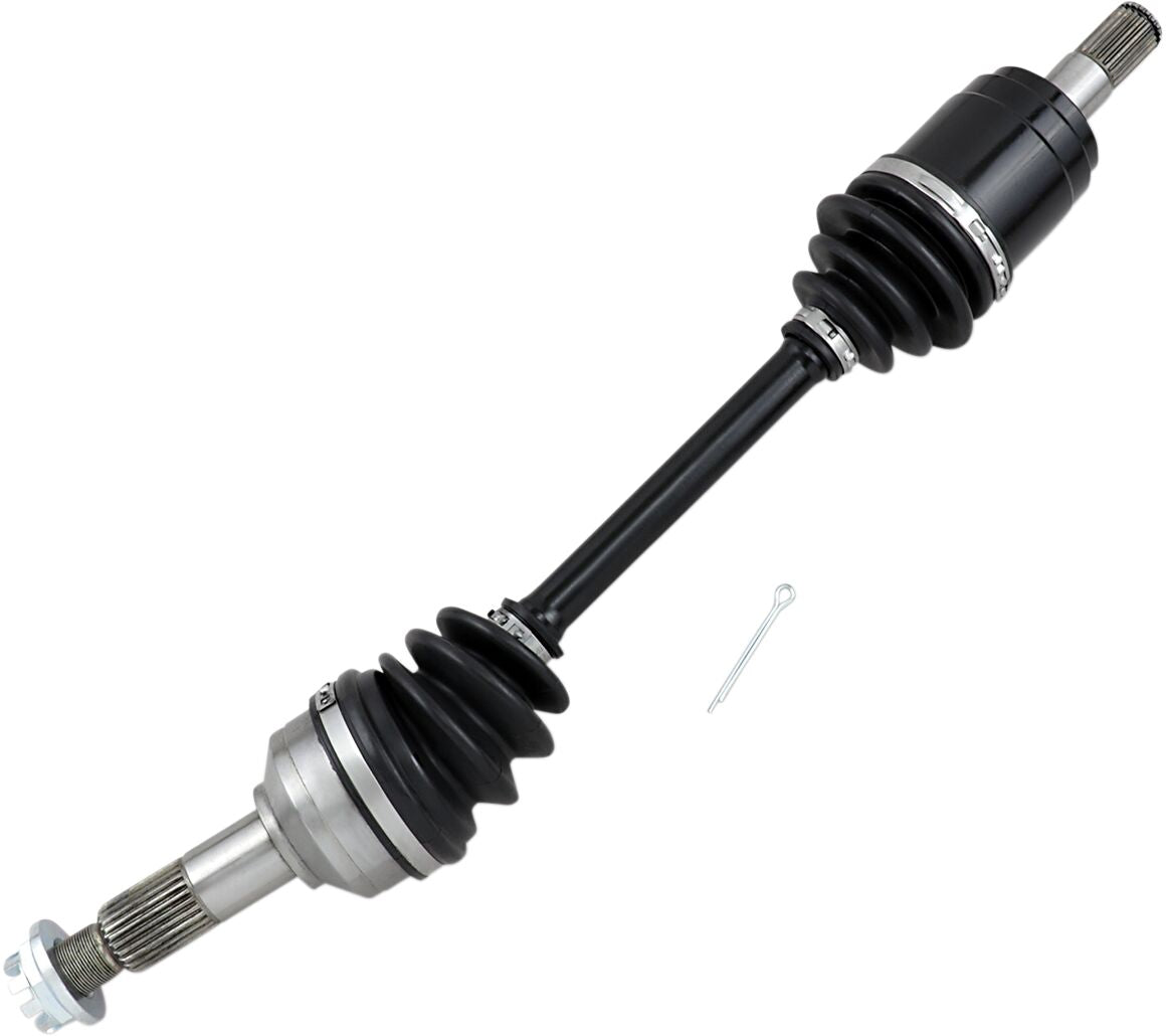 Moose Offroad Four Wheel Axle Kit Complete Honda