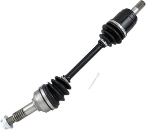 Moose Offroad Four Wheel Axle Kit Complete Honda