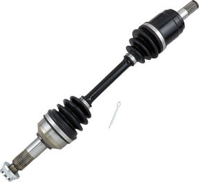 Moose Offroad Four Wheel Axle Kit Complete Honda
