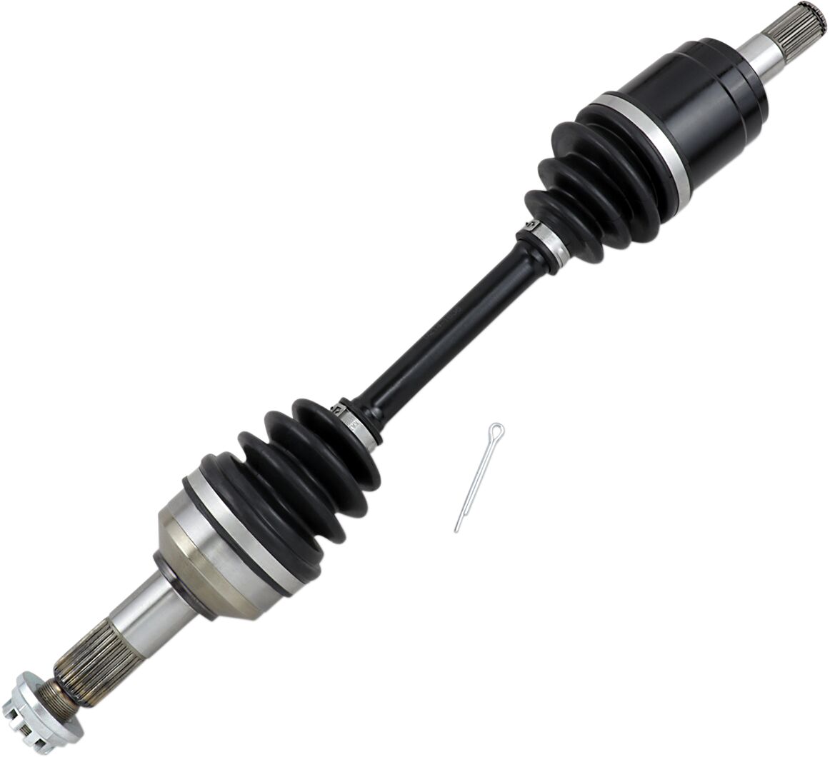 Moose Offroad Four Wheel Axle Kit Complete Honda