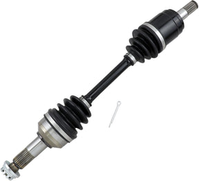 Moose Offroad Four Wheel Axle Kit Complete Honda