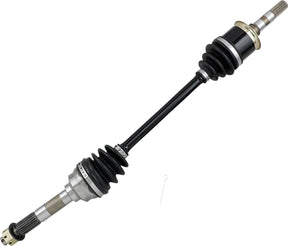 Moose Offroad Four Wheel Axle Kit Complete Kaw