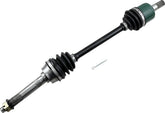 Moose Offroad Four Wheel Axle Kit Complete Kaw