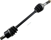 Moose Offroad Four Wheel Axle Kit Complete Kaw