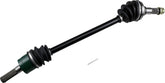 Moose Offroad Four Wheel Axle Kit Complete Kaw