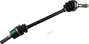 Moose Offroad Four Wheel Axle Kit Complete Kaw