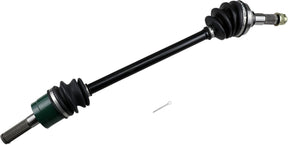 Moose Offroad Four Wheel Axle Kit Complete Kaw