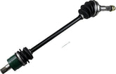 Moose Offroad Four Wheel Axle Kit Complete Kaw