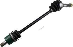 Moose Offroad Four Wheel Axle Kit Complete Kaw
