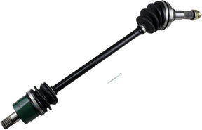 Moose Offroad Four Wheel Axle Kit Complete Kaw