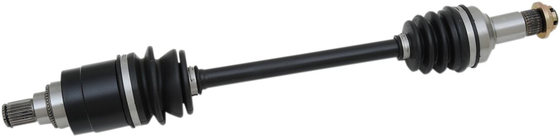 Moose Offroad Four Wheel Axle Kit Complete Kymco