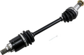Moose Offroad Four Wheel Axle Kit Complete Kymco