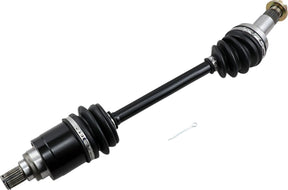 Moose Offroad Four Wheel Axle Kit Complete Kymco